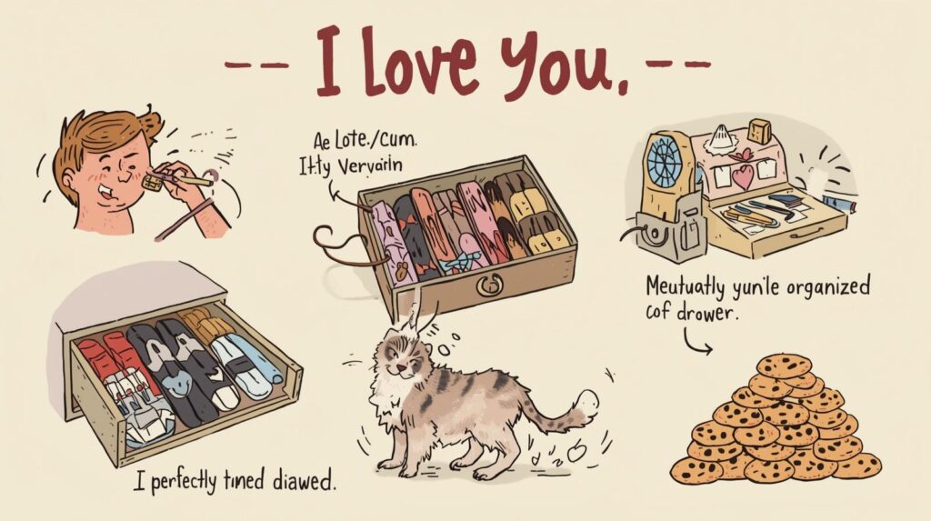 ❤️ 230+ Other Ways to Say I Love You